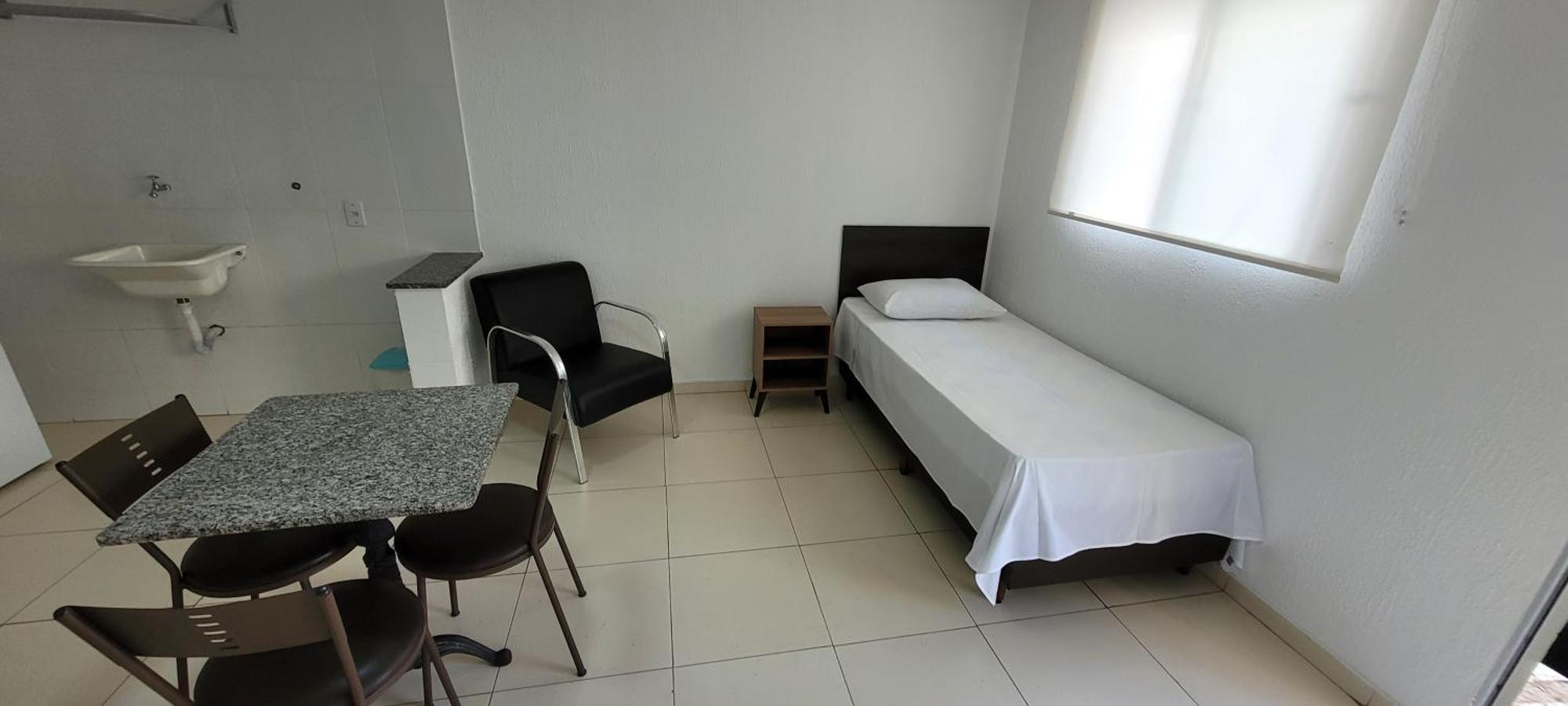Sleep 2* Belo Horizonte