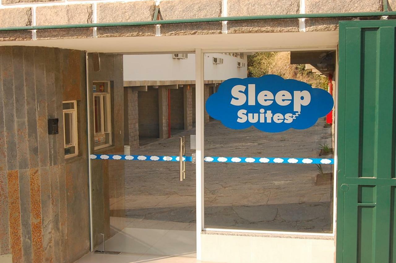 Casa de hóspedes Sleep 2*